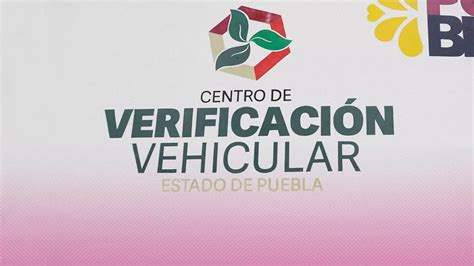 Estos son los 16 verificentros de Puebla, ¡ubica el。